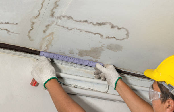 Reliable Water Damage contractor in Drumright, OK by Water Damage Irwin